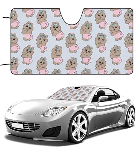 ご注文はうさぎですか？ サンシェード ご注文はうさぎですか？ サンシェード